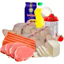 Combo Pollo Abundante