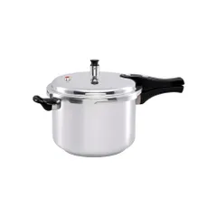 Olla a presión, 5 L, YAMY