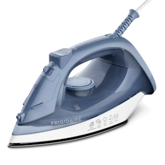 Plancha de ropa, Frigidaire