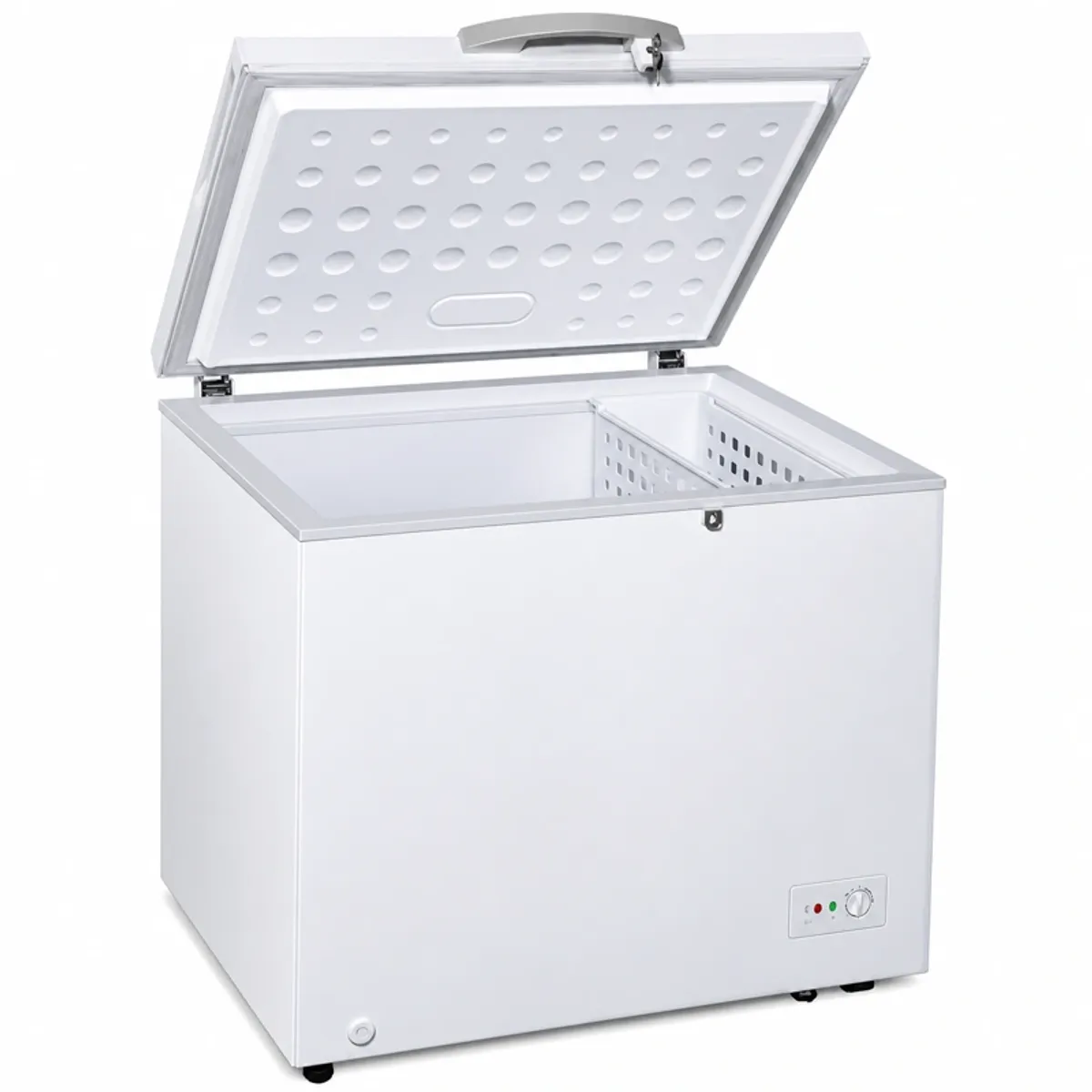 Congelador horizontal, 198 L (7 pies³) Frigidaire