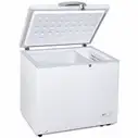 Congelador horizontal, 198 L (7 pies³) Frigidaire