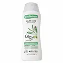 Gel de baño con aceite de oliva, 600 ml, Babaria