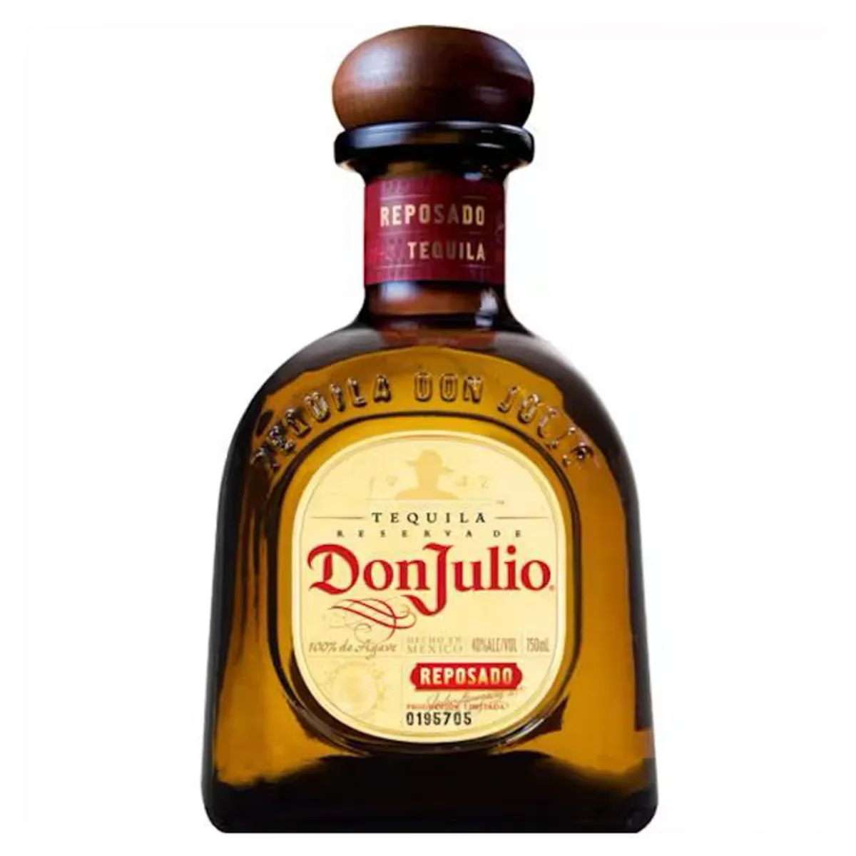 Tequila Reposado, Don Julio, 700 ml
