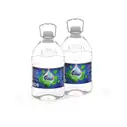 Agua natural Ciego Montero, 10 litros