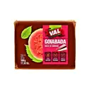Barra de Guayaba, 500 g, VAL