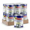 Caja de leche evaporada (24 x 380 g) Guamá