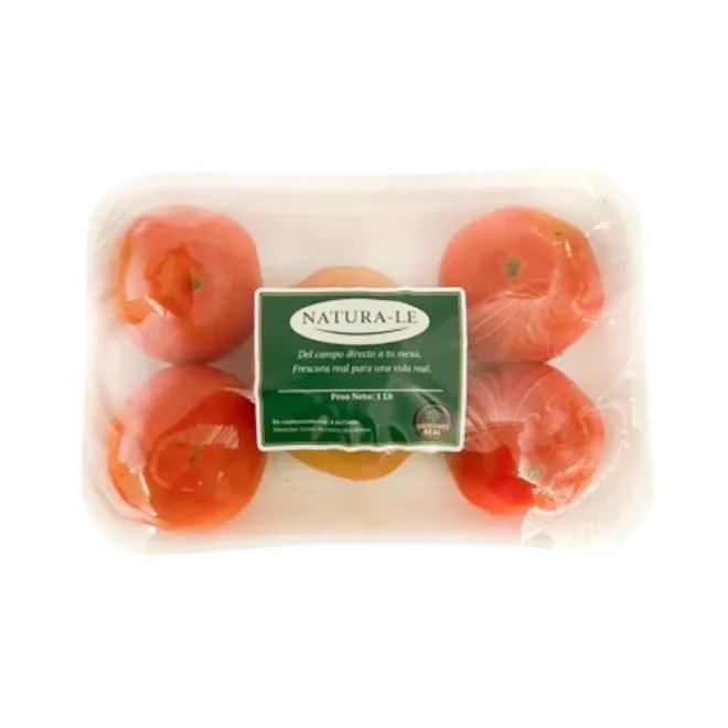 Tomate completo, 1 lb, Natura-le