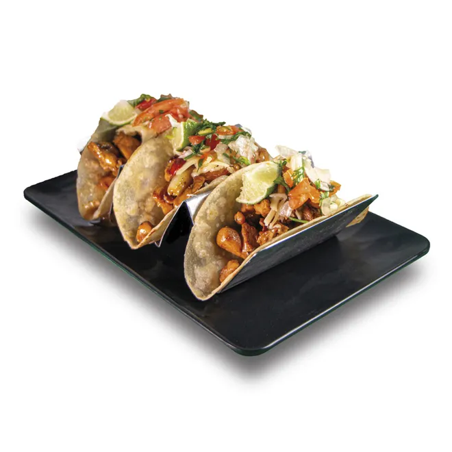 Tacos de Pollo (3 unidades)