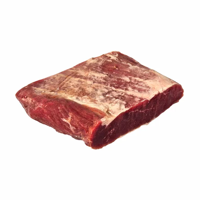 Falda de res, 900g, Jacas