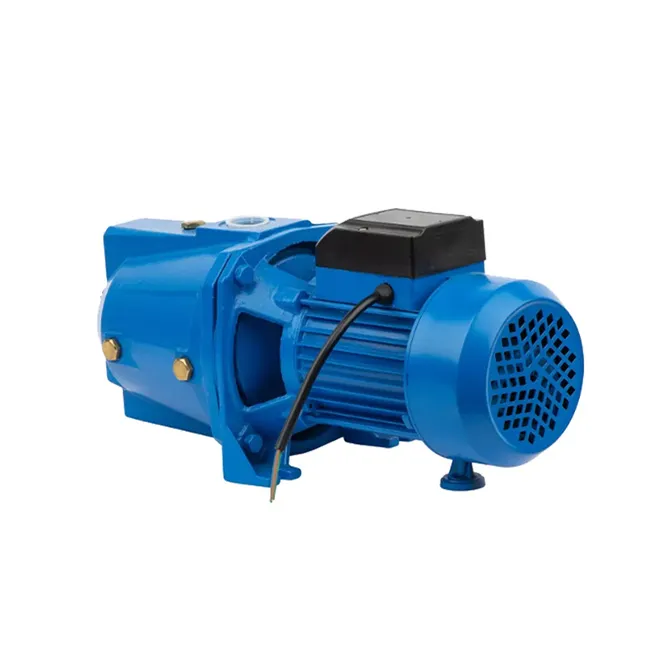 Bomba de agua tipo JET de 1/2HP, SPC