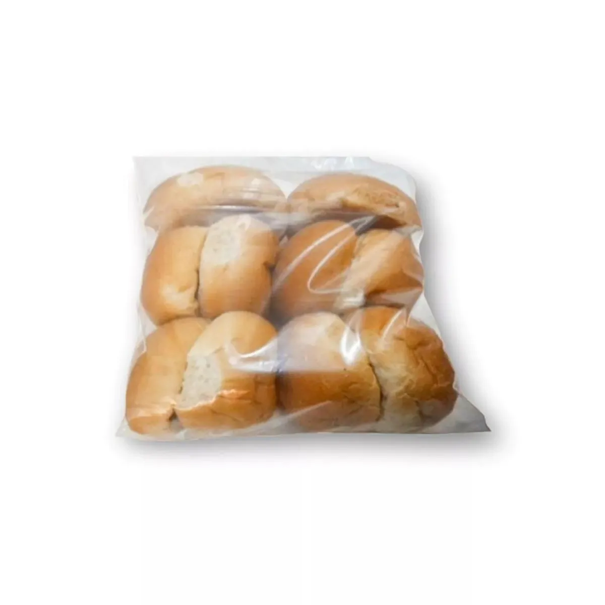 Pan Bun, 10 unidades