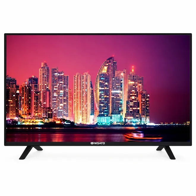 TV Smart 43'', Nisato