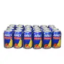 Caja de jugos sabor Fresa-Plátano, Jumex (24 x 335 ml)