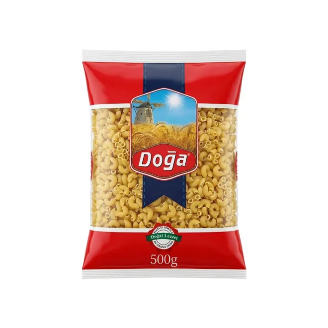 Coditos, 500 g, Doga 