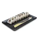 Sushi de pescado, 8 u