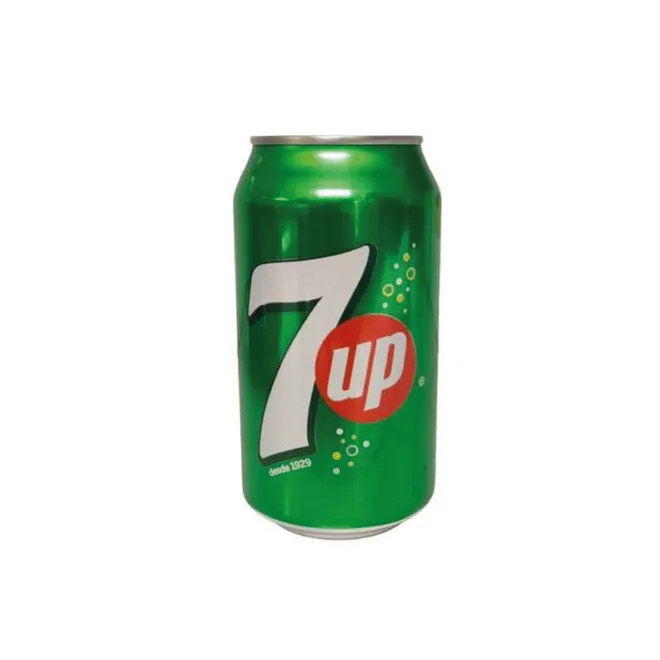 Refresco 7 UP, 330 ml