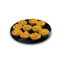 Mini tartaletas de frutas (10 unidades)