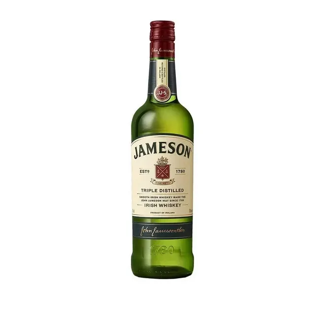 Whisky Jameson, 700 ml