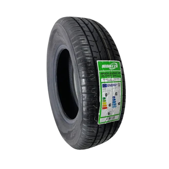 Neumático para autos 185/70R14 Arduzza