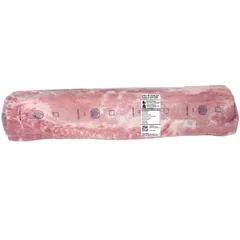 Lomo de cerdo sin hueso y sin piel, 8 lb, AZ