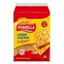 Galleta cracker Tradicional 350 g/12,35 oz, Vitarella
