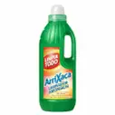 Limpiador amoniacal, 1 L, Arrixaca