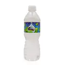 Agua natural Ciego Montero, 500 ml