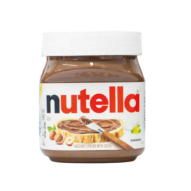 Nutella, 370 g, Nutella 