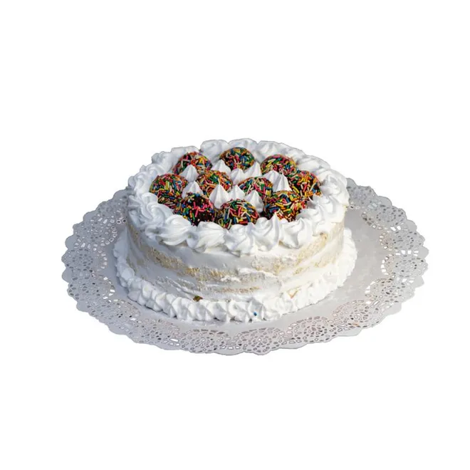 Tarta Trufa