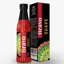 Salsa pimienta, 60 ml, Bravo Habanero