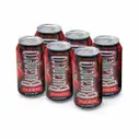Six de Cerveza (6x 335 ml) Bucanero