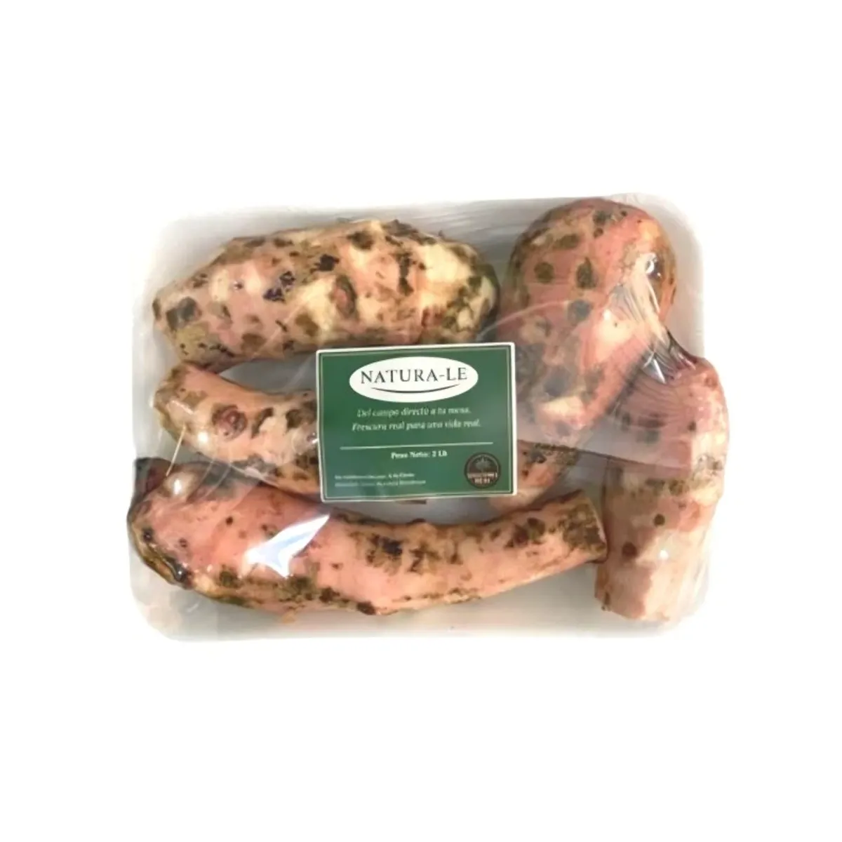 Malanga entera, 2lb, Natura-le