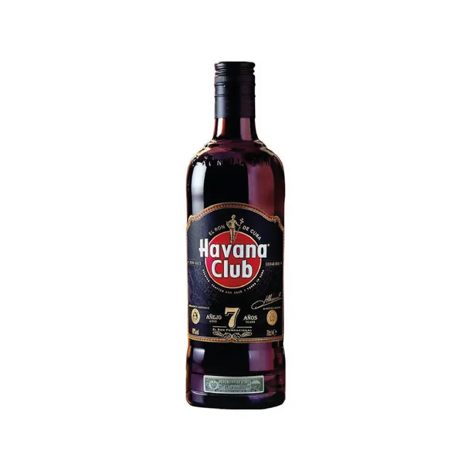 Ron Havana Club 7 Años, 700 ml