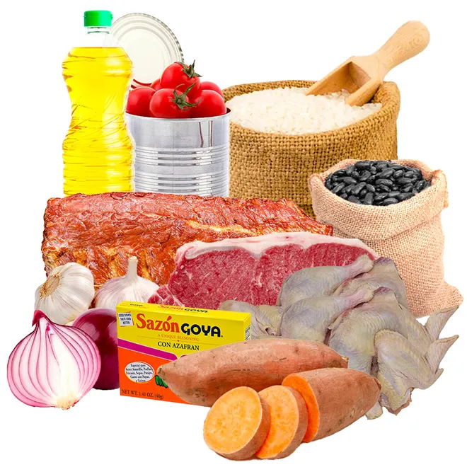 Combo Cocina Completa