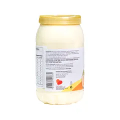 Mayonesa Saude, 500 ml