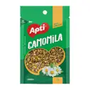 Manzanilla, 6 g, Apti