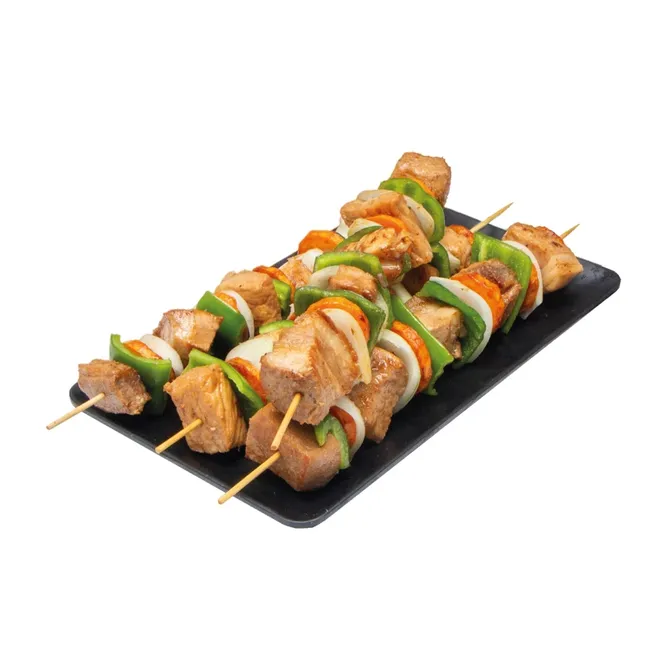 Brocheta de Cerdo, 800 g