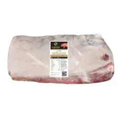 Lomo de cerdo sin hueso y sin piel, 2.5 kg, La isla