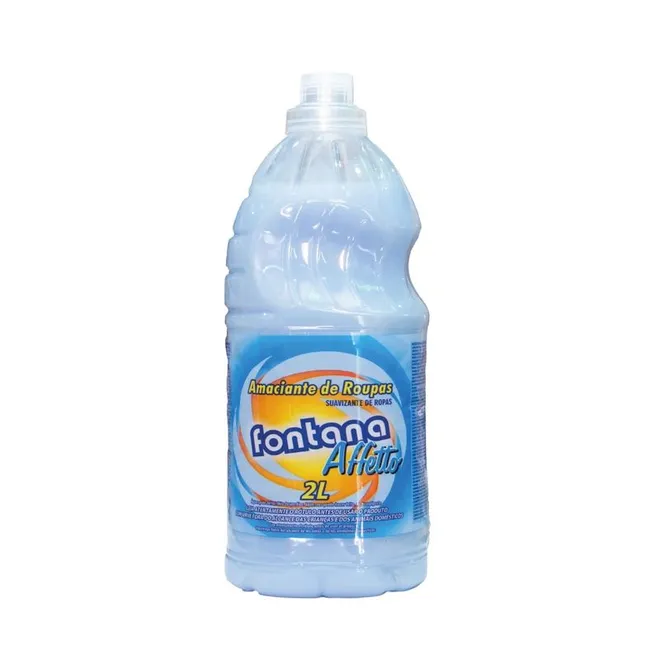 Suavizante para ropa (azul) 2 L, Fontana