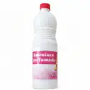 Limpiador de amoníaco perfumado, 1,5 L, Alimerka