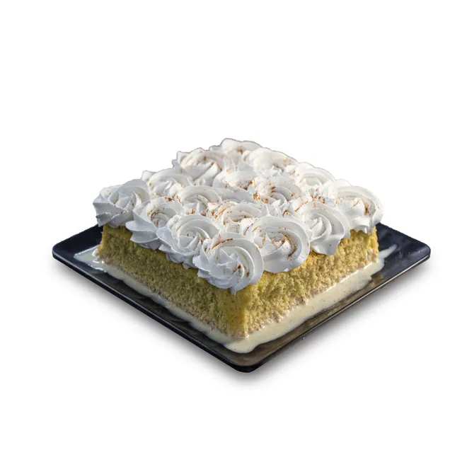 Tarta Tres Leches