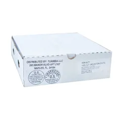 Picadillo de cerdo, 10 lb, NTC