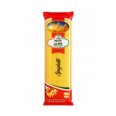 Espagueti, 500 g, La mía