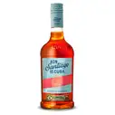 Ron Santiago Añejo Tradición, 700 ml