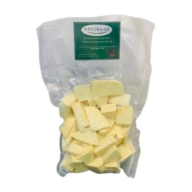 Boniato en trozos, 1 lb, Natura-le