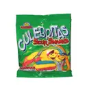Gomitas culebritas, Guandy, 100 g