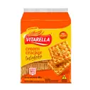 Galleta cracker tostadita 350 g/12,35 oz, Vitarella