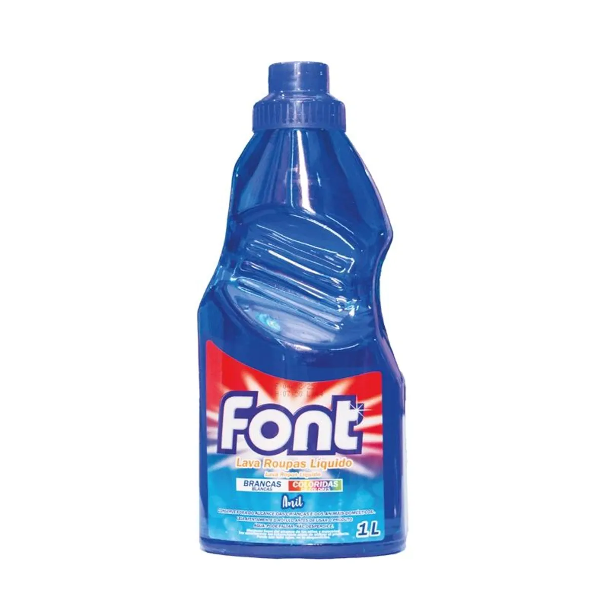 Lavarropas, 1 L, Fontana