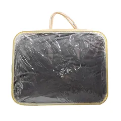 Juego de forro para muebles color gris claro, 5 plazas