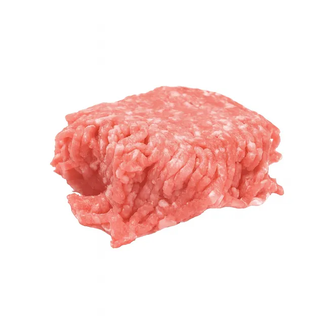 Picadillo de cerdo, 10 lb, NTC